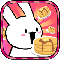 Bunny Pancake Kitty Milkshake Kawaii Cute Games 1.5.8 APKs MOD