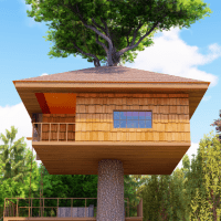 Can you escape Tree House 1.3.3 APKs MOD