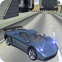 Car Drift Simulator 3D 2.0 APKs MOD