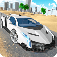 Car Simulator Veneno 1.75 APKs MOD