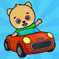 Car games for toddlers 1.12 APKs MOD