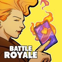 Card Wars UNO Battle Royale CCG Lockdown brawl 4.0.0 APKs MOD