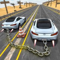 Chained Cars Impossible Stunts 3D Car Games 2021 2.9.6 APKs MOD