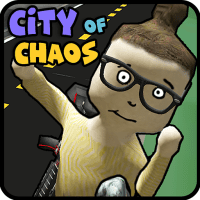 City of Chaos Online MMORPG 1.819 APKs MOD