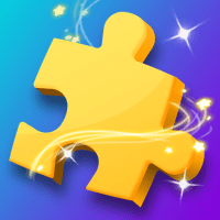 ColorPlanet Jigsaw Puzzle HD Classic Games Free 1.1.1 APKs MOD