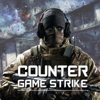 Counter Game Strike CS Counter Terrorist Mission 3.5.3 APKs MOD