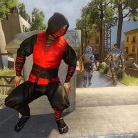 Creed Ninja Assassin Hero New Fighting Games 2021 1.0.9 APKs MOD