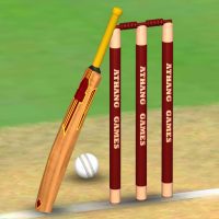 Cricket World Domination cricket games offline 1.3.0 APKs MOD