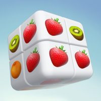 Cube Master 3D Match 3 Puzzle Game 1.3.1 APKs MOD