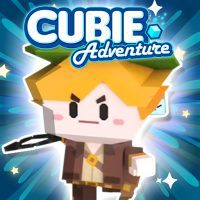 Cubie Adventure World 1.1.2 APKs MOD
