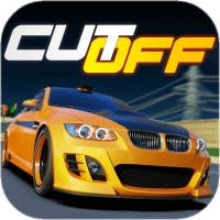 CutOff Online Racing 1.8.1 APKs MOD