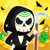 Death Idle Tycoon Money Management Clicker Games 1.9.1.1 APKs MOD
