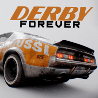 Derby Forever Online Wreck Cars Festival 1.52 APKs MOD