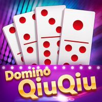 Domino QiuQiu KiuKiu Onlinekoin gratis 2.5.8 APKs MOD