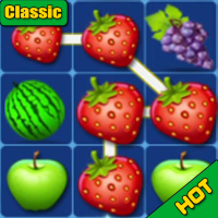 Fruit Link Fruit Legend Free connect game 20 APKs MOD