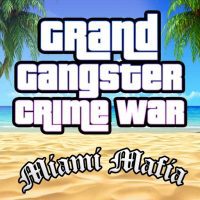 Grand Gangster City Crime 1.7 APKs MOD