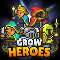 Grow Heroes 5.9.2 APKs MOD