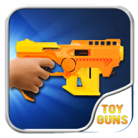 Gun Simulator Toy Guns 1.4 APKs MOD