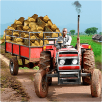 Heavy Duty Tractor Farming Tools 2020 1.22 APKs MOD