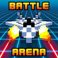 Hovercraft Battle Arena 1.4.4 APKs MOD