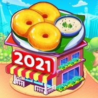 Indian Cooking Express Star Fever Cooking Games 2.0.0 APKs MOD