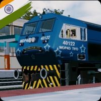 Indian Railway Simulator 4.4 APKs MOD