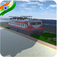Indian Railway Train Simulator 2022 1.5 APKs MOD
