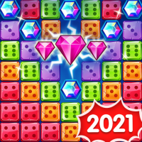 Jewel Games 2021 Match 3 Jewels Gems Crush 1.4.18 APKs MOD