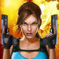 Lara Croft Relic Run 1.11.114 APKs MOD