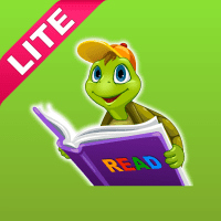 Learn to Read with Tommy Turtle 3.8.5 APKs MOD