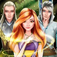Love Story Fantasy Games 20.2 APKs MOD