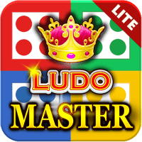 Ludo Master Lite 2021 New Ludo Dice Game King 1.0.3 APKs MOD