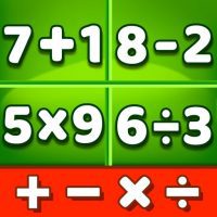 Math Games Addition Subtraction Multiplication 1.2.2 APKs MOD