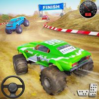 Monster Truck Car Racing Game 1.0.6 APKs MOD