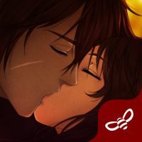 Moonlight Lovers Aaron Dating Sim Vampire 1.0.56 APKs MOD