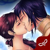 Moonlight Lovers Raphael Dating Sim Vampire 1.0.56 APKs MOD