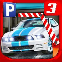 Multi Level 3 Car Parking Game 1.2 APKs MOD