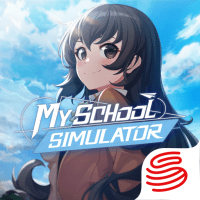 My School Simulator 0.1.172645 APKs MOD