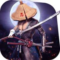 Ninja Assassin War 3D Fighting Game 1.0.5 APKs MOD