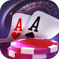 POKER BLACKJACK SVARA Texas Holdem Poker 1.4.1.58 APKs MOD