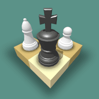 Pocket Chess Chess Puzzles 0.15.0 APKs MOD