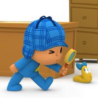 Pocoyo and the Mystery of the Hidden Objects 1.40 APKs MOD