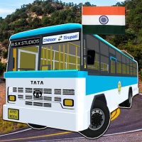 RTC Bus Driver – Tirupati 1.5 APKs MOD