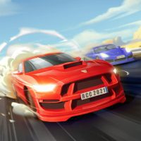 Racing Clash Club Free race games 1.4.1 APKs MOD