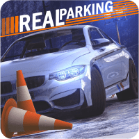 Real Car Parking Driving Street 3D 2.6.3 APKs MOD