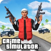 Real Crime In Russian City 1.11 APKs MOD