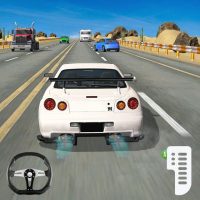 Real Highway Car Racing New Car Racing Games 2021 3.12.0.2 APKs MOD