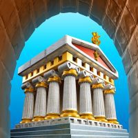 Rise of the Roman Empire Grow Build your Kingdom 2.2.1 APKs MOD