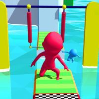 Sea Race 3D Fun Sports Game Run 3D Water Subway 40 APKs MOD