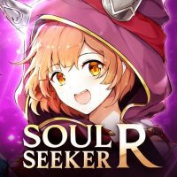Soul Seeker R with Avabel 2.5.3 APKs MOD
